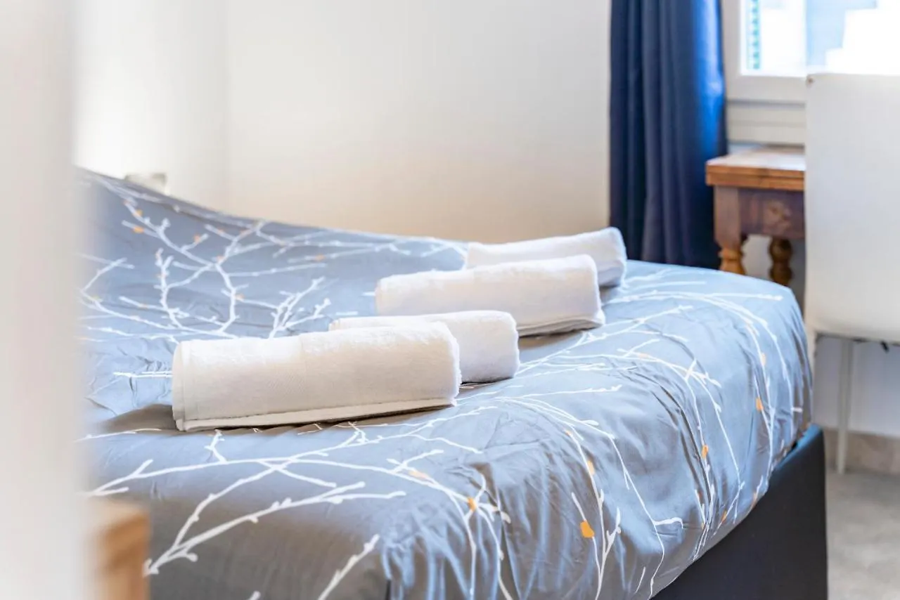 Hypercentre - Frontiere Monaco - 5Mn Casino - Bc Apartment Beausoleil France