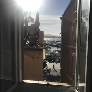 Apartment Emplacement Ideal, Vue Mer, Parking Offert, Sanary-sur-Mer