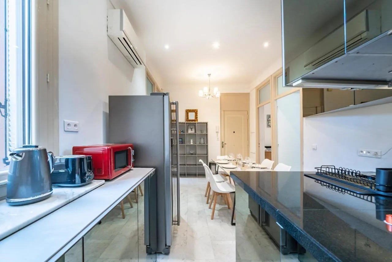 Apartmán Hypercentre - Frontiere Monaco - 5Mn Casino - Bc Beausoleil