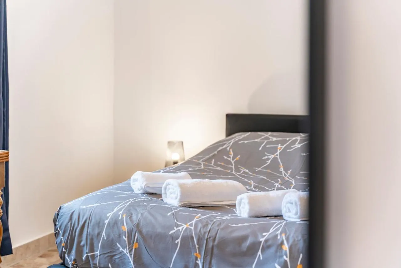 Apartmán Hypercentre - Frontiere Monaco - 5Mn Casino - Bc Beausoleil 0*,  Francie