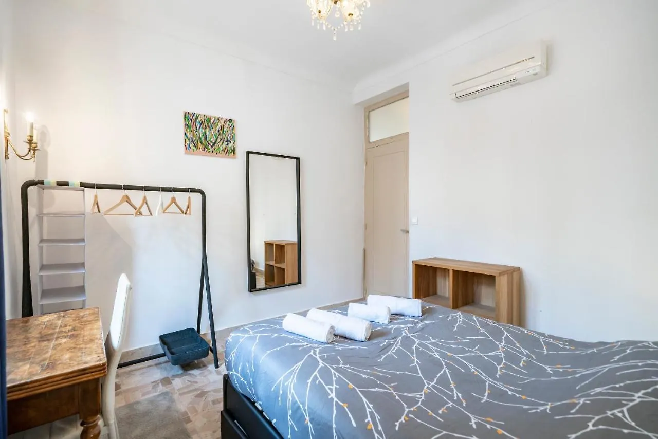 Apartmán Hypercentre - Frontiere Monaco - 5Mn Casino - Bc Beausoleil